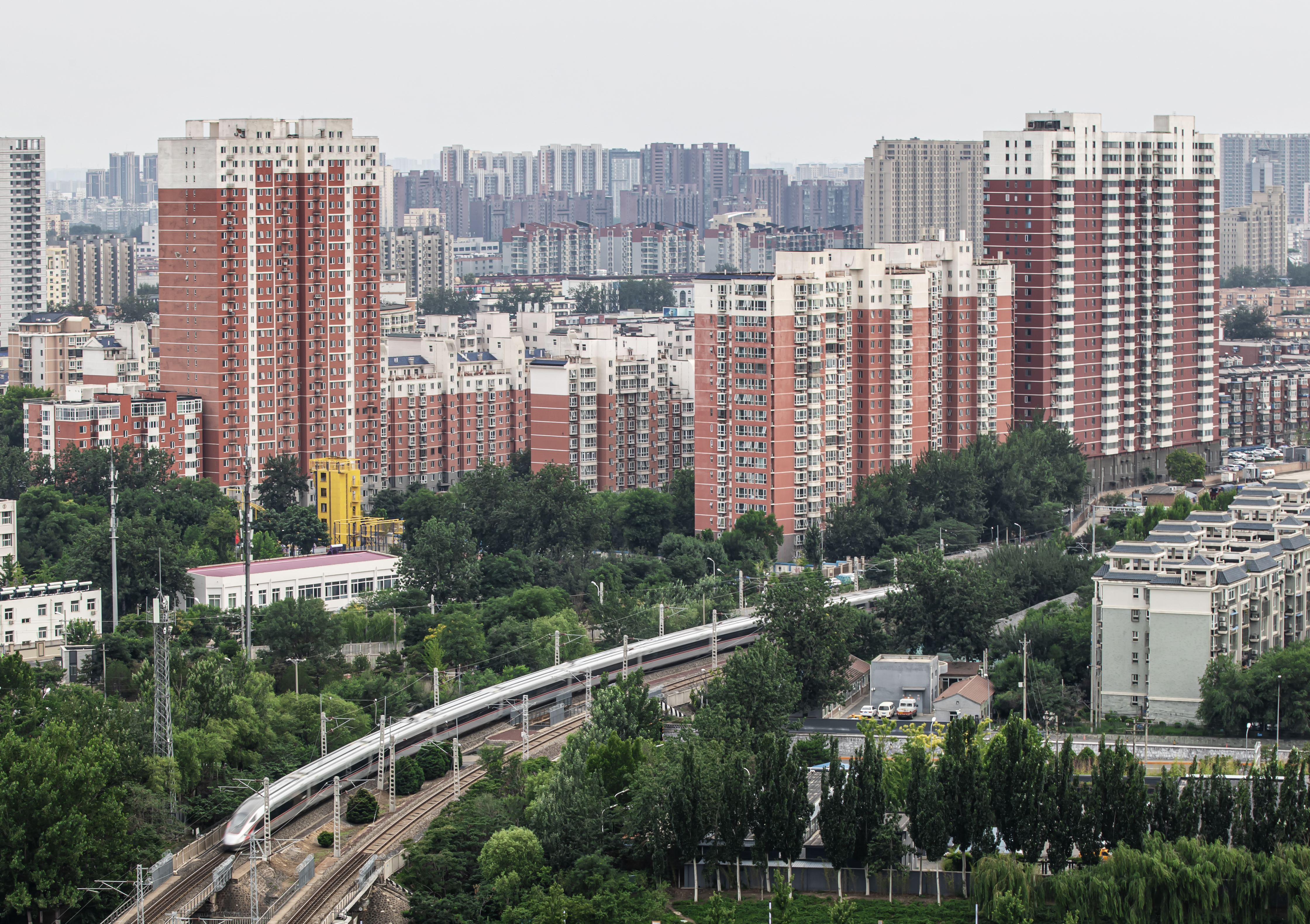 北京市出台《关于进一步明确本市住房租赁企业税收政策适用有关事项的通知》
